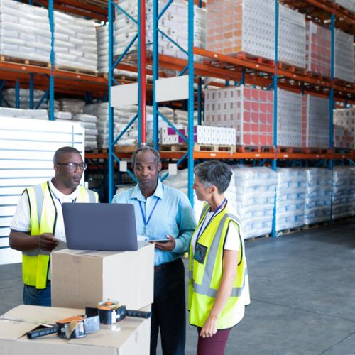 proven supply chain strategies to reduce inventory overhead cost and increase profitability
